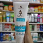 نواه حمام كريم للشعر ترطيب وعلاج تلف الشعر 250 مل