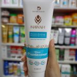 نواه بلسم لتعزيز نمو الشعر 250 مل