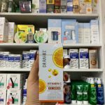 دكتور راشيل سيروم للعين مضاد للتجاعيد والانتفاخات بخلاصة فيتامين سي 50 مل