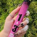 مايت سينما ماسكرا فوليوم اسود 3×1