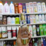 بلوب سيروم مقاوم لهيشان الشعر ومضاد للتجعد 100 مل