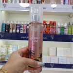 ايفا بادي سبلاش للجسم سمر تويست 240 مل