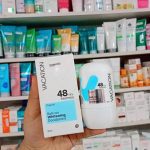 فاكيشين رول أون مزيل لرائحة العرق للتفتيح 50 مل