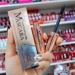 ام ان ماسكرا لاش دابلينج برو الجديدة ذهبى