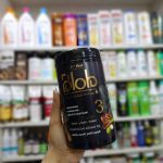 بلوب حمام كريم بزيت الارجان المغربي لتغذيه وتنعيم وترطيب الشعر 1000 مل