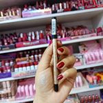 روز بيرى قلم كحل مقاوم للماء يدوم طويلاً درجة 116