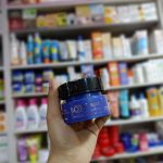 بودي واي مخمرية جل معطرة للجسم برائحة عطر دافينا 100 مل