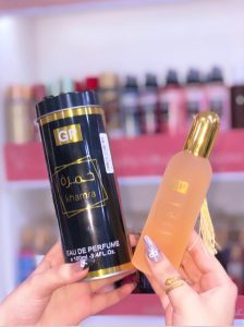 جي بي بارفان خمره 100 مل