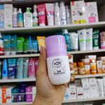 فريست بوى رول اون مزيل عرق نسائى سويت كاندى حماية 72 ساعه 50 مل