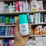 فريست بوى رول اون مزيل عرق نسائى برائحة الزهور حماية 72 ساعه 50 مل