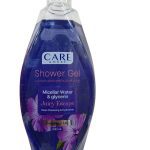 كير اند مور جل استحمام ميسيلار برائحة اللافندر 500 مل