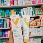 فاكيشن صن سكرين كريم واقي من الشمس 60 مل