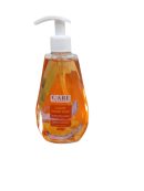 كير اند مور صابون سائل لليدين برائحة العسل والحليب 350 مل