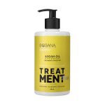 بوبانا شامبو للشعر بخلاصه زيت الأرجان 400 مل