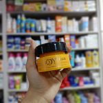 بودي واي مخمرية جل معطرة للجسم برائحة امورا 100 مل