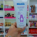 بلانكي مرطب يومي للاطفال 150 مل