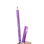 ام ان قلم حواجب بيرفيكت مقاوم للماء ويدوم طويلا