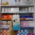 بيزلين رول اون مزيل الرائحة لتفتيح البشرة انتعاش النسيم حماية 48 ساعة 50 مل