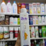 بلوب بلسم بعسل النحل للشعر الهايش المتقصف 850 مل