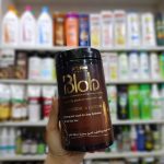 بلوب حمام كريم وبلسم للشعر بالجينسنج والكافيين 1000 مل