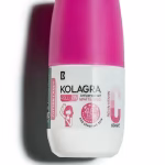 كولاجرا رول اون مزيل عرق لتفتيح البشرة بدون رائحة 60 ملى