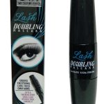 إم إن مسكرا مكثفة للرموش اسود