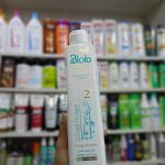 بلوب بلسم بزيت النخاع لمنع تساقط و هيشان و تجاعيد الشعر 850 مل