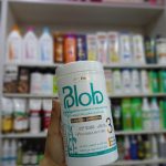 بلوب حمام كريم بالنخاع لعلاج التساقط ويغذى ويكثف الشعر 1000 مل