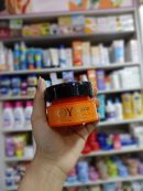 بودي واي مخمرية جل معطرة للجسم برائحة بيلا 100 مل