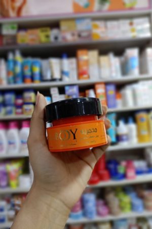 بودي واي مخمرية جل معطرة للجسم برائحة بيلا 100 مل