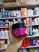 بودي واي مخمرية جل معطرة للجسم موف فيرمنتيشن 100 مل