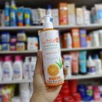 وايت اند كلين غسول تنظيف البشرة بفيتامين سي للبشرة الدهنية 100 مل