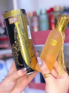 جي بي بارفان ليل ملكي 100 مل