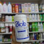 بلوب بلسم للشعر بالكيراتين 1000 مل