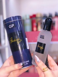 جي بي بارفان شهرة 100 مل