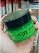 بودي واي مخمرية جل معطرة للجسم برائحة اوليفيا 100 مل