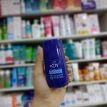 فريست بوى رول اون مزيل عرق رجالي بريز حماية 72 ساعه 50 مل