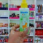 بلانكي بلسم للاطفال لفك تشابك الشعر 150مل