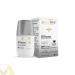 بيزلين مزيل عرق رول اون لتفتيح البشرة لمسه خفية 50 مل