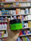 بودي واي مخمرية جل معطرة للجسم برائحة اوليفيا 100 مل