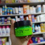 بودي واي مخمرية جل معطرة للجسم برائحة اوليفيا 100 مل