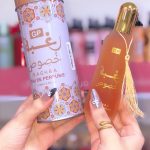 جي بي بارفان رغبة خصوص 100 مل