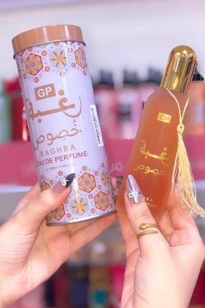 جي بي بارفان رغبة خصوص 100 مل