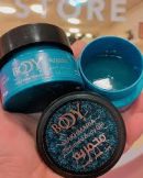 بودي واي مخمرية جل معطرة للجسم برائحة ميرسي 100 مل