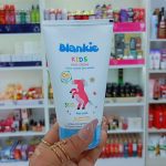 بلانكي كريم يرطب ويغذي ويقوي الشعر للاطفال 120 مل