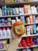 بلوب كريم مقشر البشرة بخلاصة الخوخ 250 مل