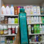 بلوب شامبو مستخلص النخاع يمنع التشابك ويقلل التجعد 850 مل