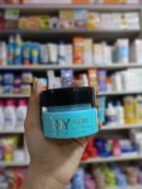 بودي واي مخمرية جل معطرة للجسم برائحة ميرسي 100 مل