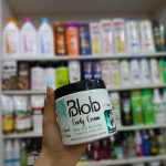 بلوب كريم مرطب للشعر الكيرلي 500 مل