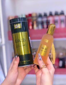 جي بي بارفان اعجازي 100 مل